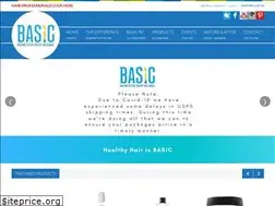 Sites similar to basichaircaresystems.com