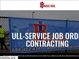 Sites similar to basicidiq.com