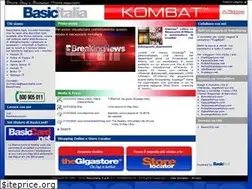 Sites similar to basicitalia.com