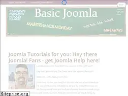 Sites similar to basicjoomla.com