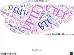 Sites similar to basickamaster.com
