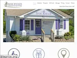 Sites similar to basickneads.com