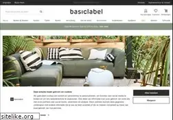 Sites similar to basiclabel.nl