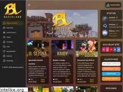 Sites similar to basicland.cz