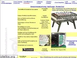 Sites similar to basiclife.ch