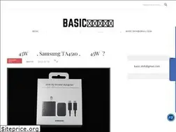 Sites similar to basiclife.tw