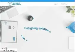 Sites similar to basicmatrix.com