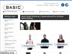 Sites similar to basicmode.nl