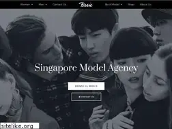 Sites similar to basicmodels.com.sg
