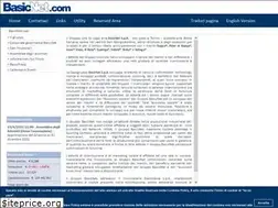 Sites similar to basicnet.com