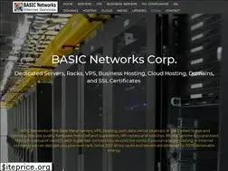 Sites similar to basicnetworks.net