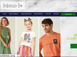 Sites similar to basicobr.com