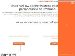 Sites similar to basicorange.nl