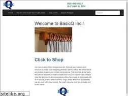 Sites similar to basicq.com