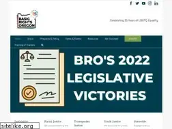 Sites similar to basicrights.org