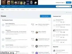 Sites similar to basicroleplaying.com