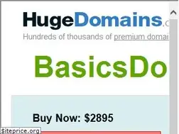 Sites similar to basicsdogtraining.com