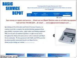 Sites similar to basicservices.com