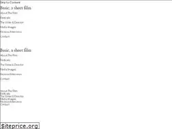 Sites similar to basicshortfilm.com