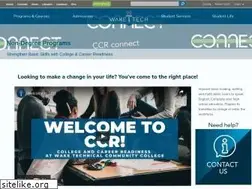 Sites similar to basicskills.waketech.edu