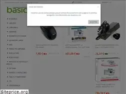 Sites similar to basicsl.net
