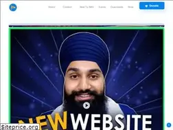 Sites similar to basicsofsikhi.com