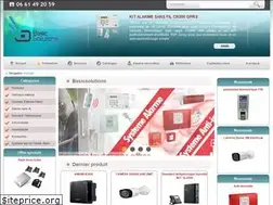 Sites similar to basicsolutions.ma