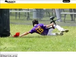 Sites similar to basicspaintball.com