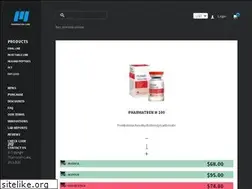 Sites similar to basicstero.ws