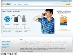 Sites similar to basictalk.com