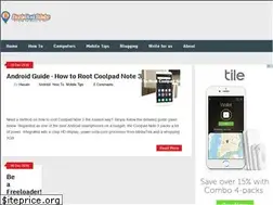 Sites similar to basictechtricks.com