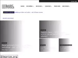 Sites similar to basictools.at