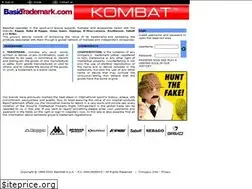 Sites similar to basictrademark.com