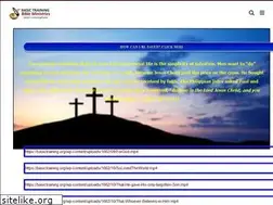 Sites similar to basictraining.org