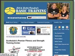 Sites similar to basictrainingscottsdale.com