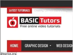 Sites similar to basictutors.com