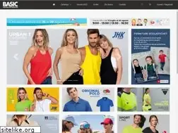 Sites similar to basicweb.it