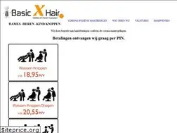 Sites similar to basicxhair.nl
