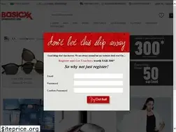 Sites similar to basicxx.com