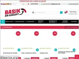 Sites similar to basik.fr