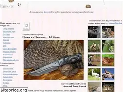 Sites similar to basik.ru