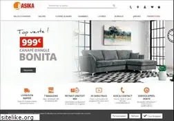 Sites similar to basika.fr