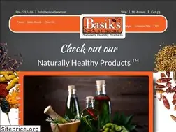 Sites similar to basiksathome.com
