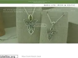 Sites similar to basil-ltd.com