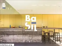 Sites similar to basil.archi