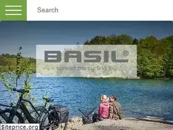 Sites similar to basil.com