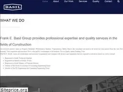 Sites similar to basil.gr