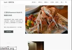 Sites similar to basil.idv.tw
