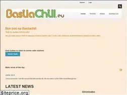 Sites similar to basilachill.eu