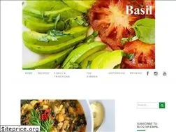 Sites similar to basilandroses.com